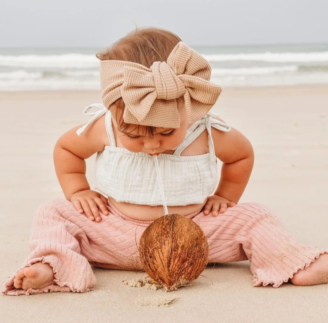 Cute Baby Headband