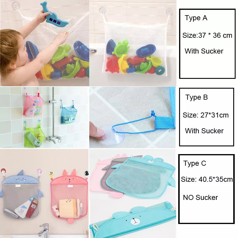 Sand Toys Beach Storage Organizer