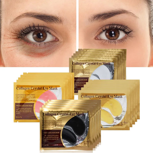 Under Eye Anti Wrinkle Eye Pad