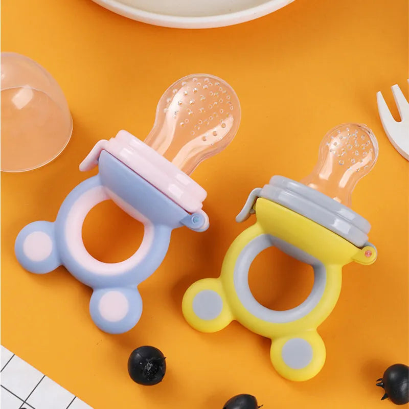 Baby Feeder Pacifiers