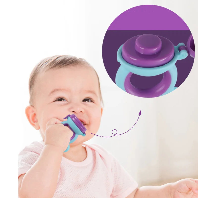 Baby Feeder Pacifiers