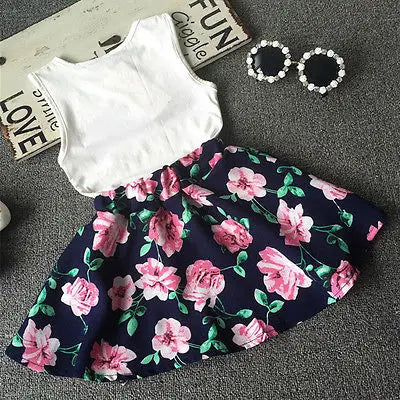 Casual Clothing 2PC Set