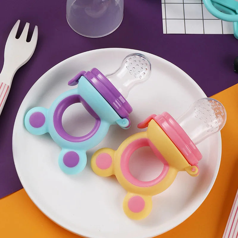 Baby Feeder Pacifiers