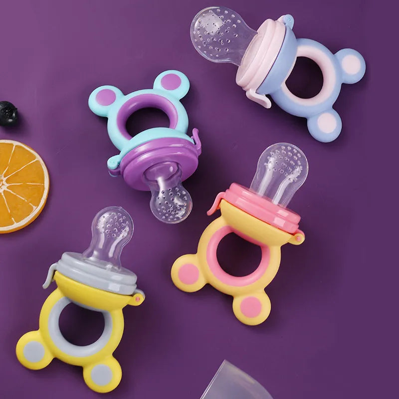 Baby Feeder Pacifiers