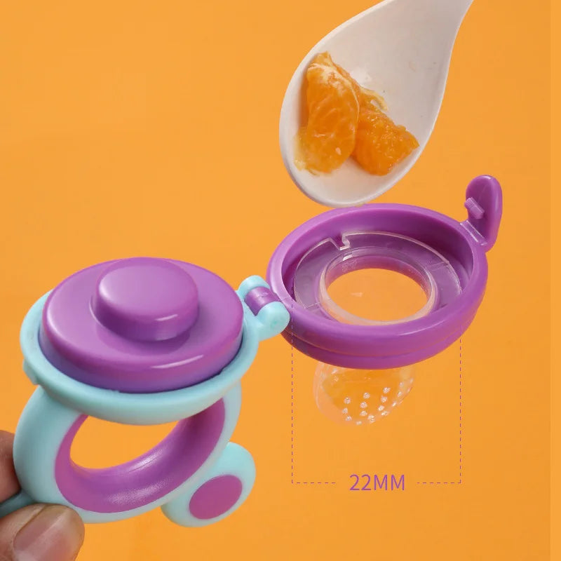 Baby Feeder Pacifiers