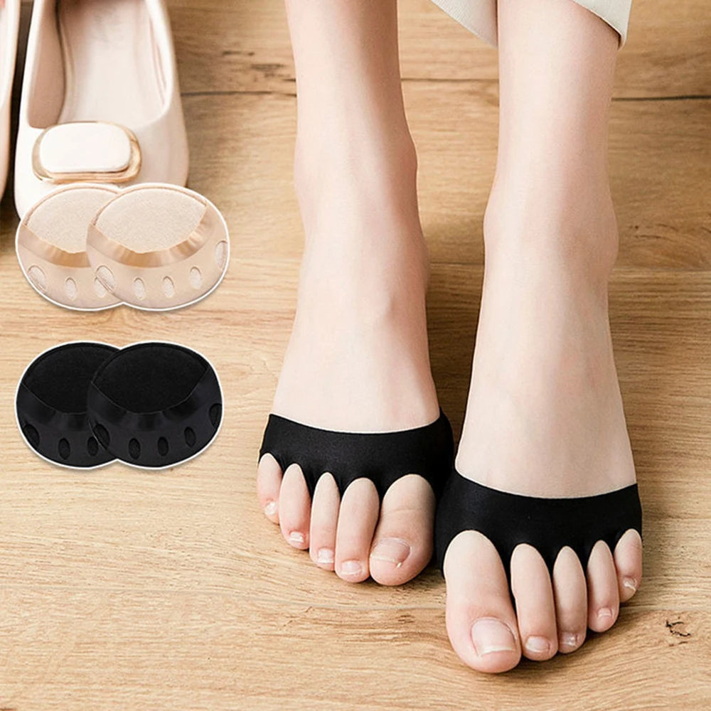 Half Insoles Foot Pads