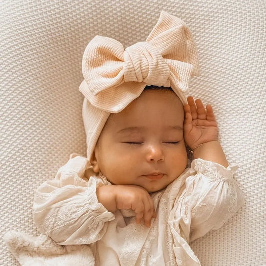 Cute Baby Headband