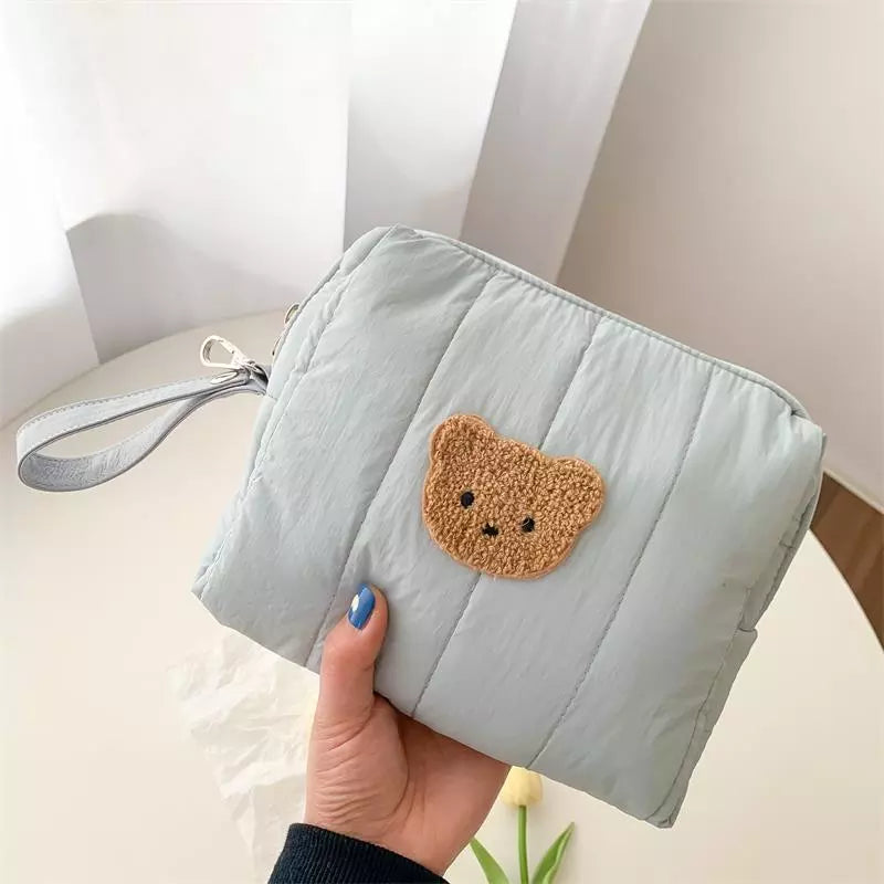 Kids Hanging Portable Handbag