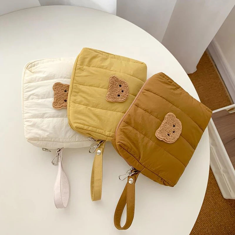 Kids Hanging Portable Handbag