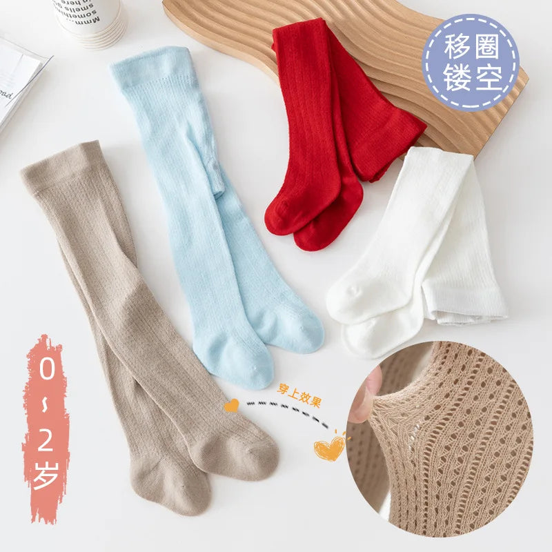 Spanish Style Baby Stocking