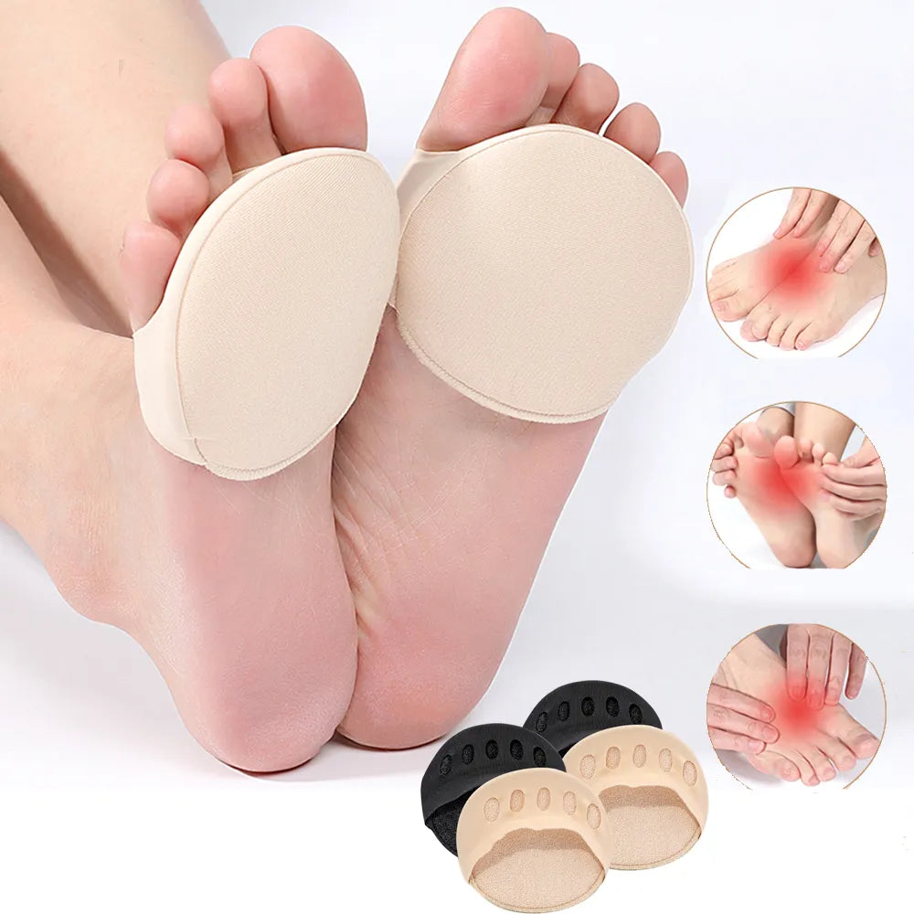 Half Insoles Foot Pads