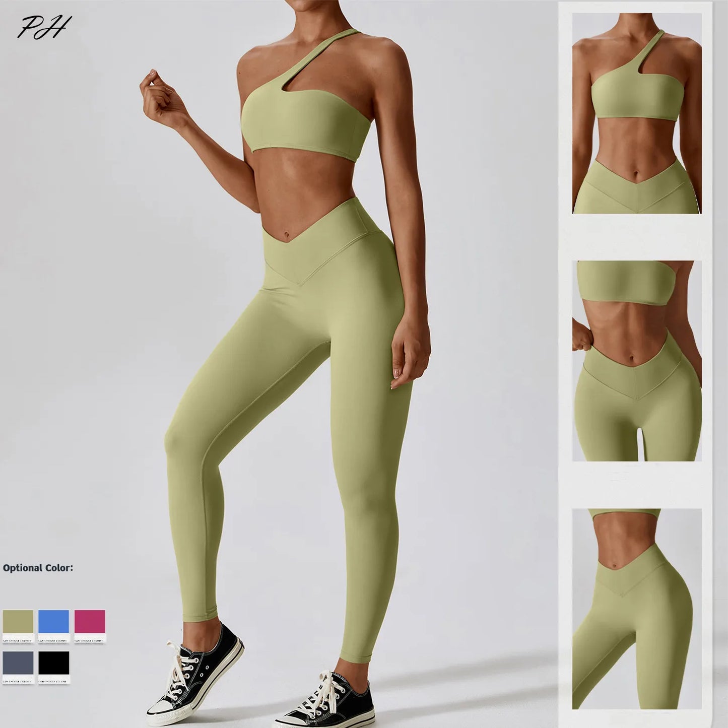 Yoga Workout Wear