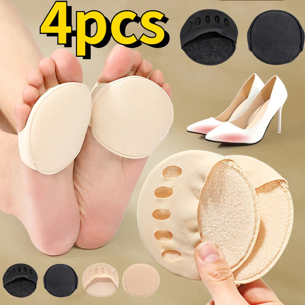 Half Insoles Foot Pads