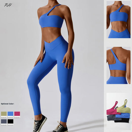 Yoga Workout Wear