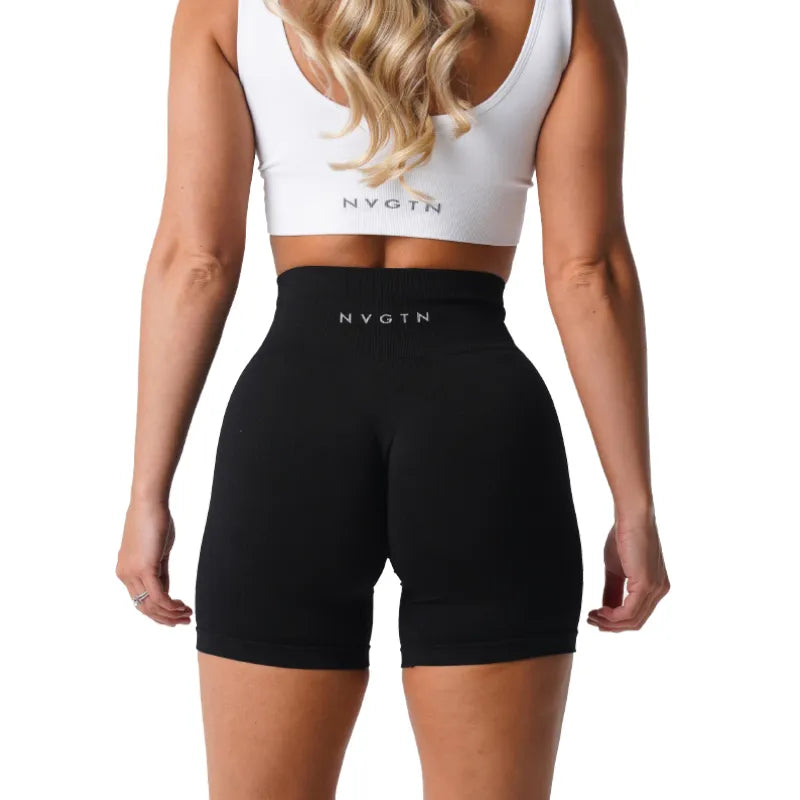 Seamless Women Gym Wear