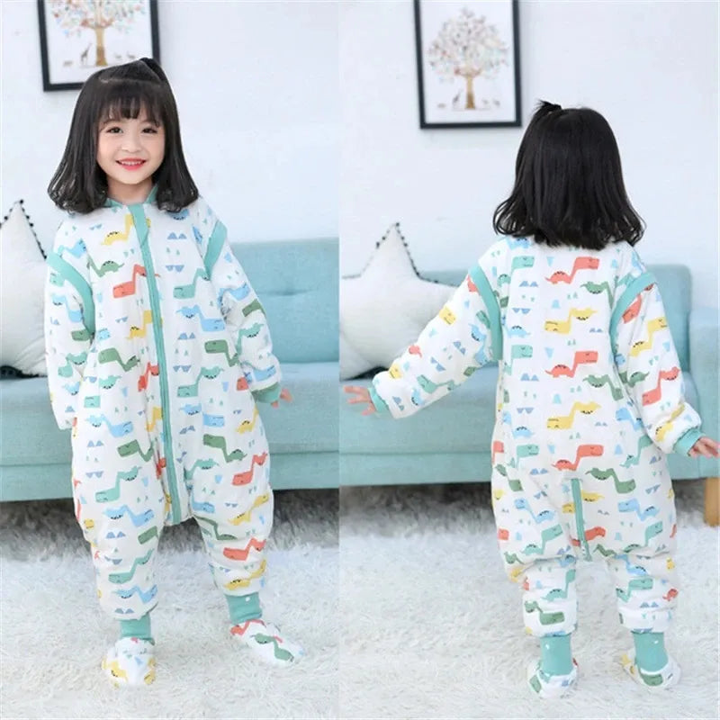 Long Sleeve Sleeping Bags