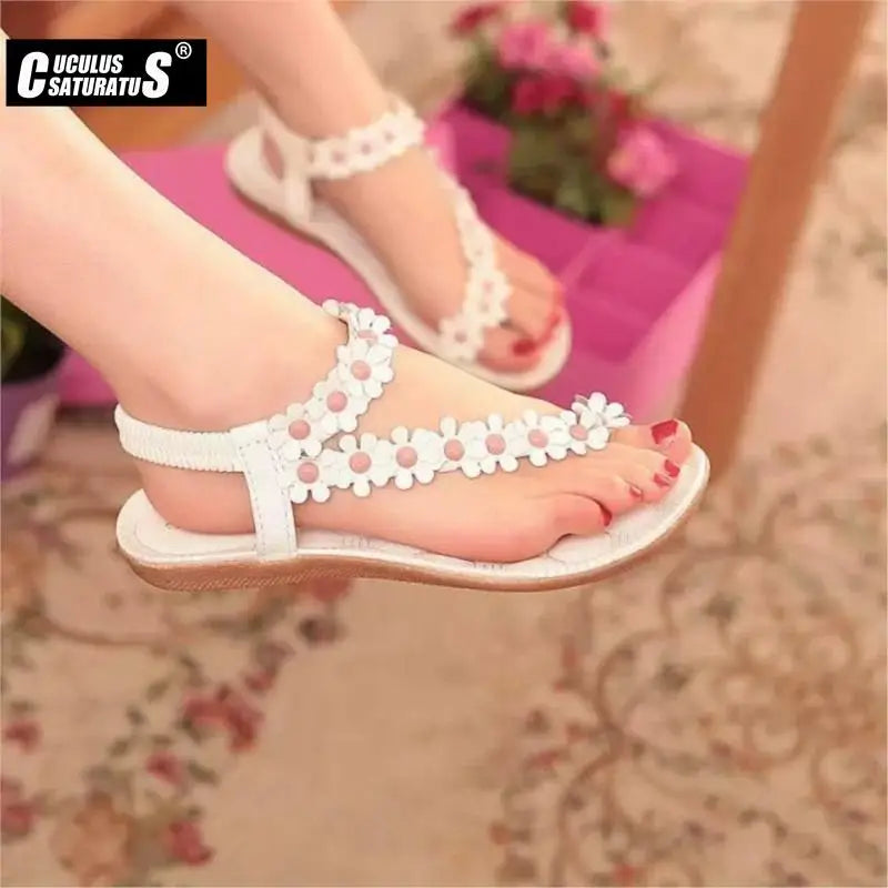 Women Summer Style Sandals