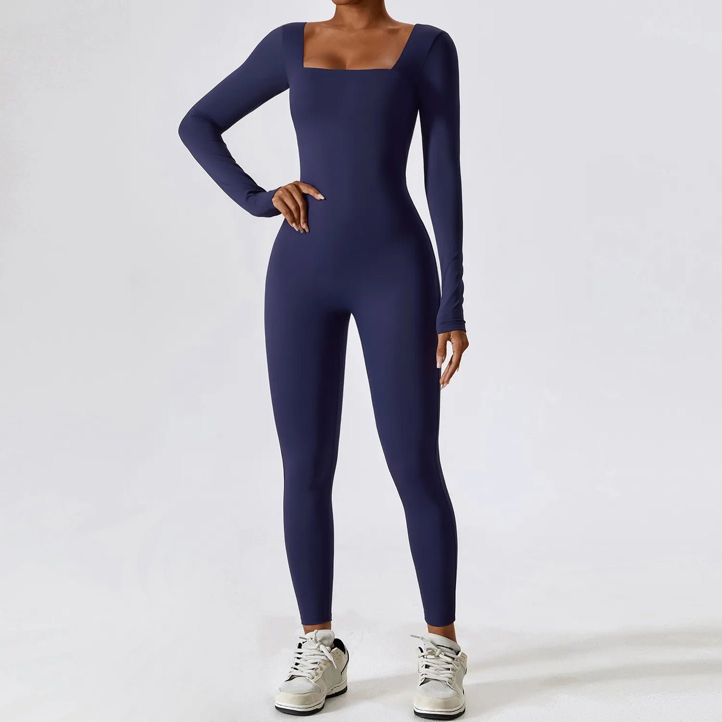 One Piece Jumpsuit - Workout