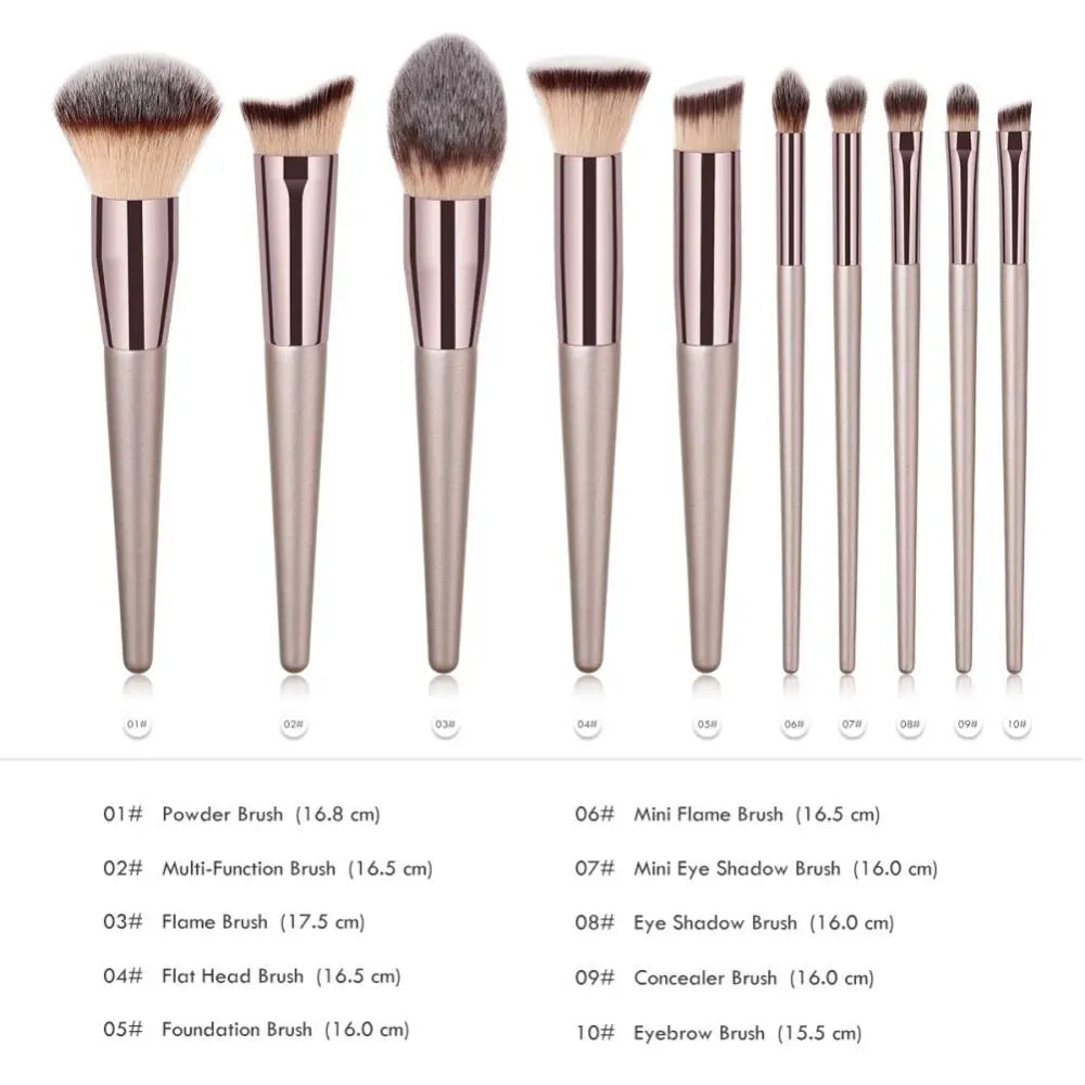 Concealer Makeup Brush