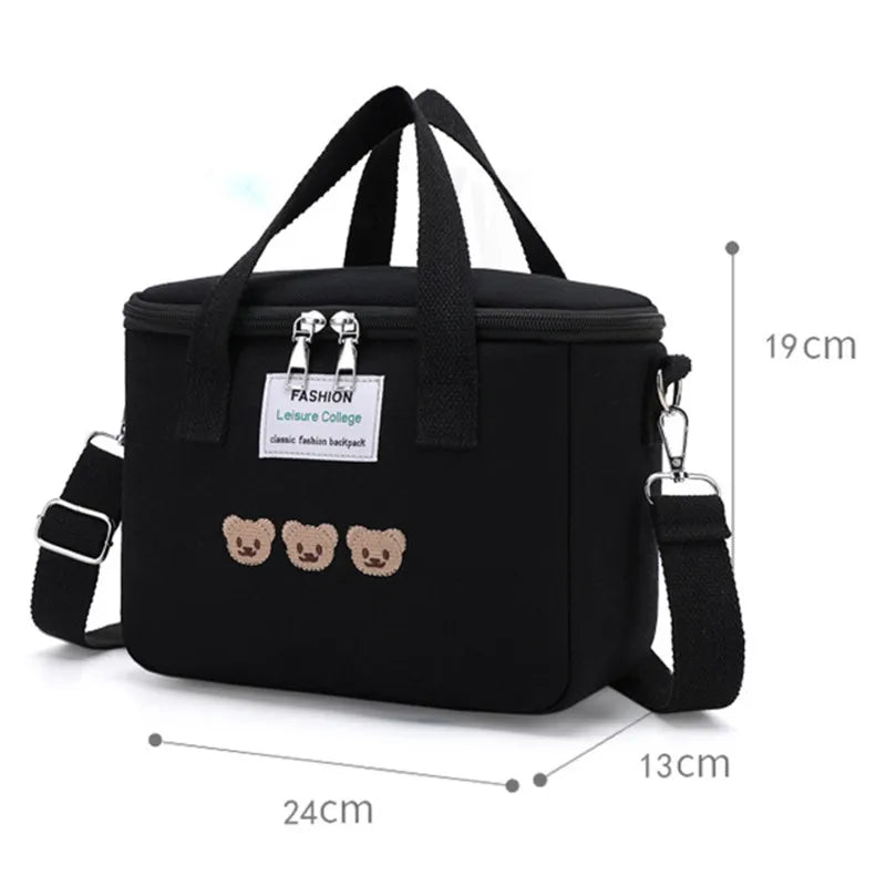 Baby Feeding Bottle Cooler Bag