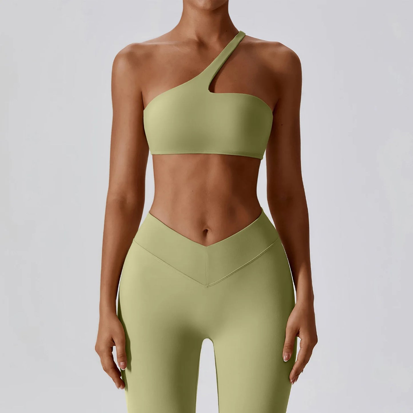 Yoga Workout Wear