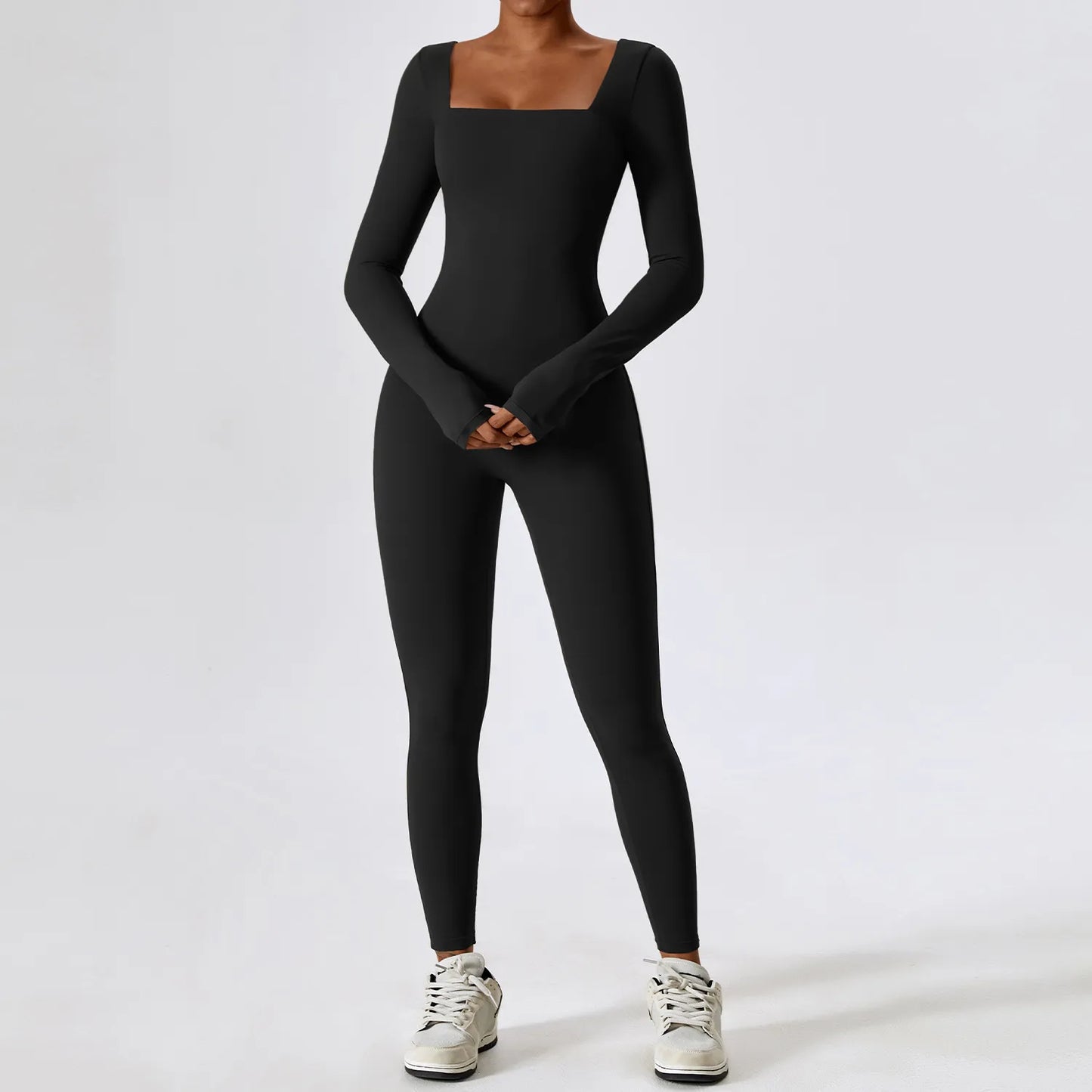 One Piece Jumpsuit - Workout